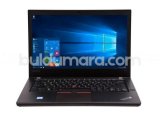 Lenovo T470 i5 6.Nesil 8 RAM 256GB SSD Laptop Toptan Fiyat BULDUMARA