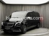 2018 MODEL MAYBACH VİP TV ARA BÖLME 9+1 HATASIZ TAKAS OLUR BULDUMARA