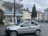 Fiat Palio Cüzdanı Hızlı Çeken Kazanır