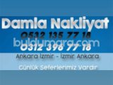 DAMLA NAKLİYAT A.Ş.