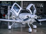 Cirrus SR20 g3 2014 (1/3 hisse)