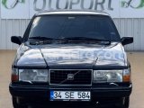 LEVENT AUTO VOLVO 940 GLE OTOMATİK GIRTLAK DOLU EMSALSIZ TEMIZLIKTE