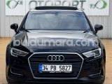 LEVENT AUTO DEĞİŞENSİZ 2016 MODEL A3 1.6 DESİGN LINE CAMTAVAN-KOMUT-F1-AZ KM