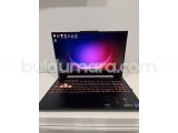 Asus TUF Gaming F15 FX507ZC4-HN011 Notebook