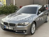 2016 Bmw 520i Executive-Hayalet-Vakum-NBT-E.Bagaj-Antrasit Tavan