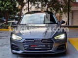 AHK'DAN 2018 A5 2.0 TDİ DESİGN BOYASIZ ELEK BGJ.4KLTK ISITMA