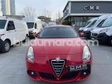 -CMR'DEN- 2013 ALFA ROMEO GIULIETTA 1.6 JTD DISTINCTIVE BAKIMLI