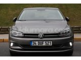 HATASIZ BOYASIZ 2020 VW POLO FÜME 58.000 Km'de NERGİSOTOMOTİV