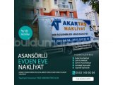 AKARTAŞ NAKLİYAT