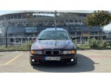 BMW 5.28 BORDO İÇİ GRİ BULUNMAZ RENK