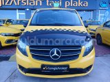 CENGİZ ARSLAN'DAN 2023 MERCEDES VİTO 8+1 OTOMTİK OTOMOBİL RUHSAT