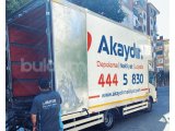 AK AYDIN NAKLİYAT