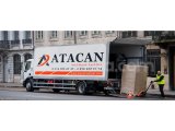 ATACAN NAKLİYAT LTD.ŞTİ.