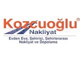 Kozcuoğlu Nakliyat Şirketi