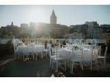 Teras 212 Galata Wedding