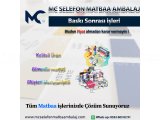 MC Selefon Matbaa Ambalaj