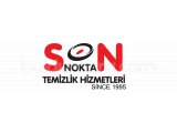 SON NOKTA TEMİZLİK HİZMETLERİ