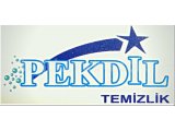 PEKDİL TEMİZLİK