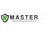 MASTER HAŞERE VE BÖCEK İLAÇLAMA SERVİSİ