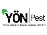 YÖN/PEST İLAÇLAMA VE DEZENFEKTE HİZMETLERİ