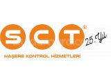 SCT İLAÇLAMA VE DEZENFEKTE HİZMETLERİ