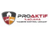 PROAKTİF BÖCEK İLAÇLAMA SERVİSİ