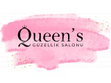 QUEENS GÜZELLİK SALONU